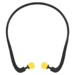 Banded Ear Plug SNR 26db Noise Reduction Ear Defender