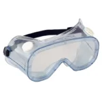 Proforce FP02 Clear Poly Carbonate Lens Safety Goggles