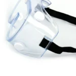 Proforce FP02 Clear Poly Carbonate Lens Safety Goggles - Image 2