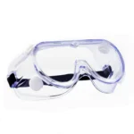 Proforce FP02 Clear Poly Carbonate Lens Safety Goggles - Image 3