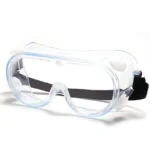 Proforce FP02 Clear Poly Carbonate Lens Safety Goggles - Image 4