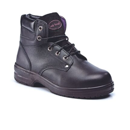 derby boot