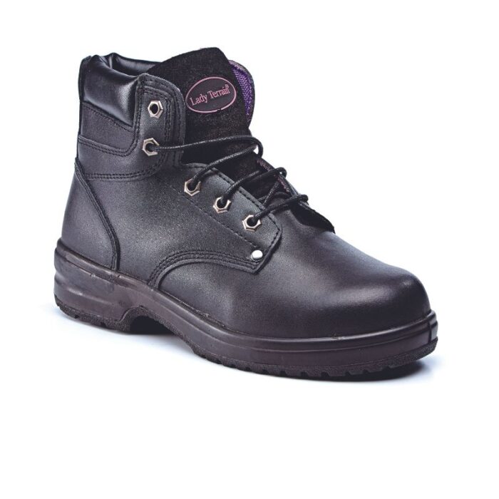 derby boot