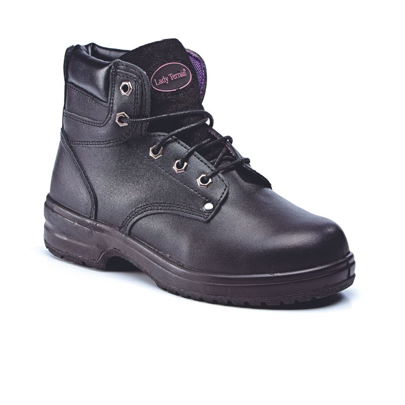 derby boot