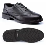 JAMESTOWN Executive Brogue S1P - Image 4