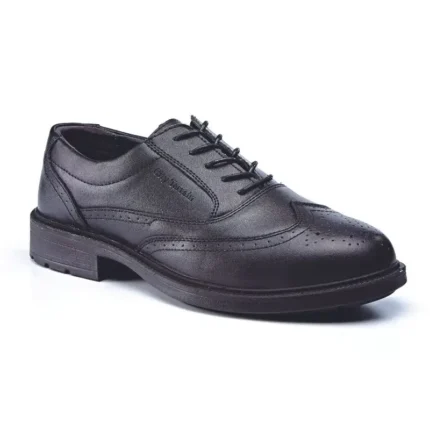 JAMESTOWN Executive Brogue S1P