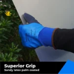 FC328 Thermal with Latex Coating Gloves - Image 5