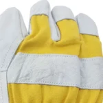 Rigger Canadian Leather Gloves - Image 5