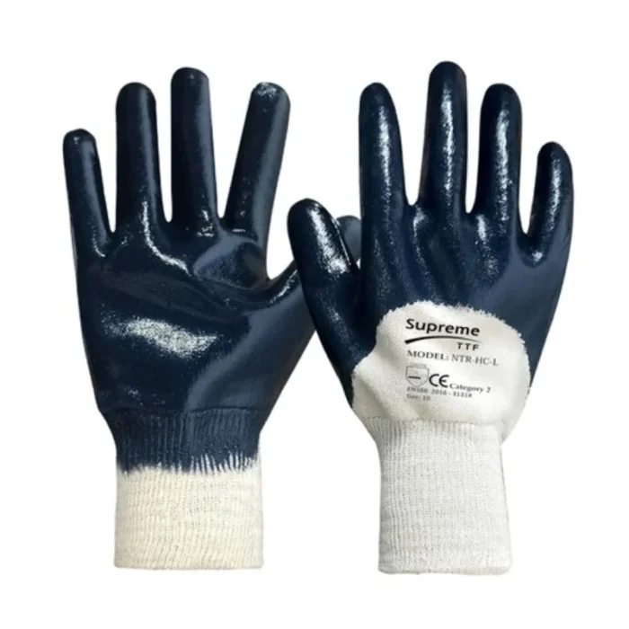 NTR-HC Nitrile Coated Glove - Image 1