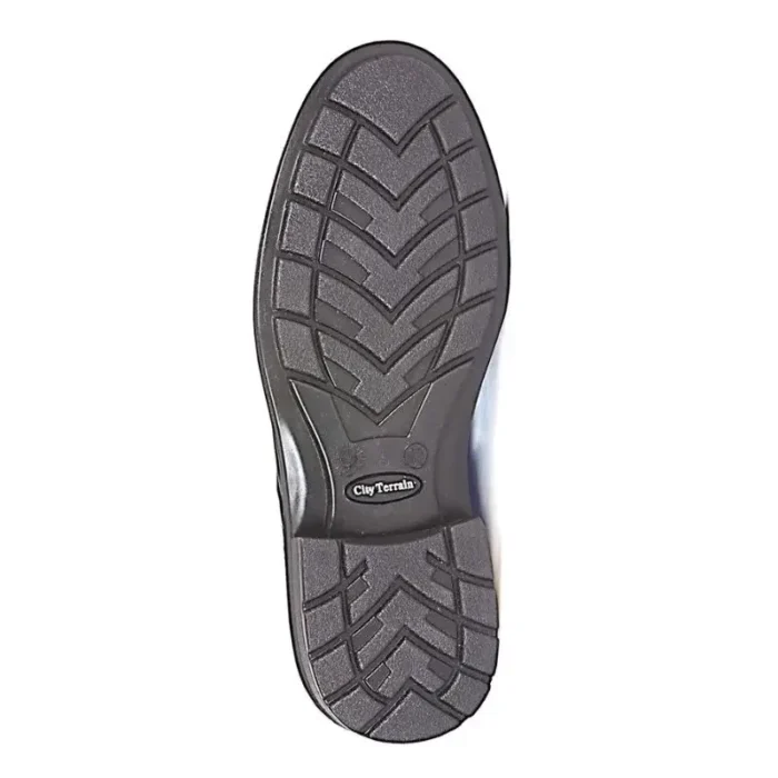JAMESTOWN Executive Brogue S1P - Image 3