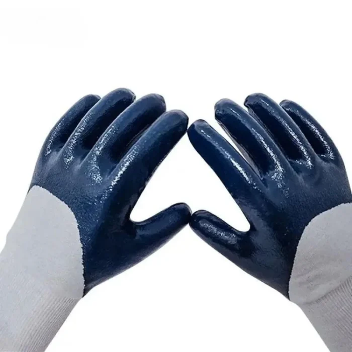 NTR-HC Nitrile Coated Glove - Image 3