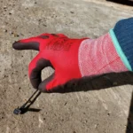 118 RB 18 Gauge PU Coated Gloves - Image 3