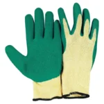 EQ LTX Latex Coated Gardening/Builders Gloves - Image 3