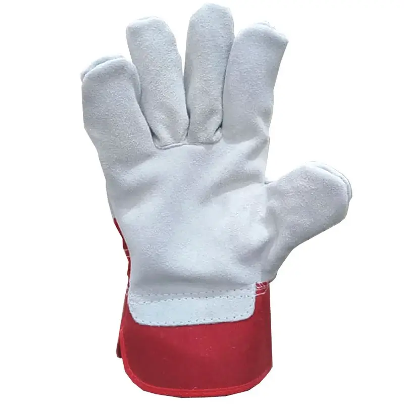 U1441613bb52349a6888f981d319a9f45L Rigger Canadian Leather Gloves - Image 4