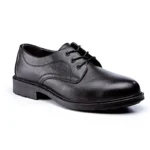 MANHATTAN Executive Plain Front Shoe S1P