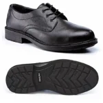 MANHATTAN Executive Plain Front Shoe S1P - Image 3