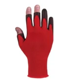 100RB-1 PU Coated Level 1 CUT Protection Gloves - Image 2