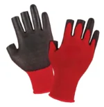 100RB-1 PU Coated Level 1 CUT Protection Gloves