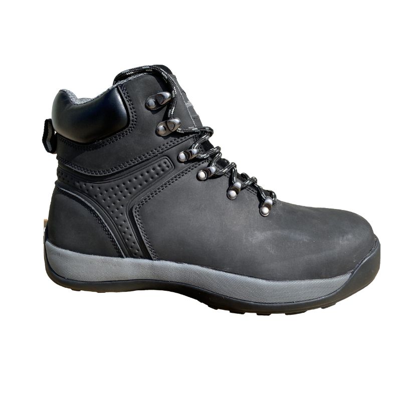 hiking boot