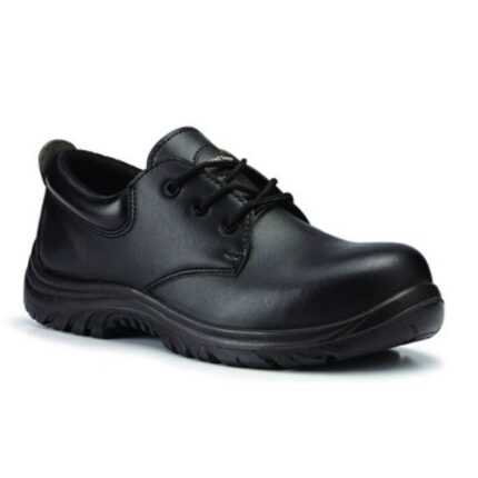 3 eyelet shoe