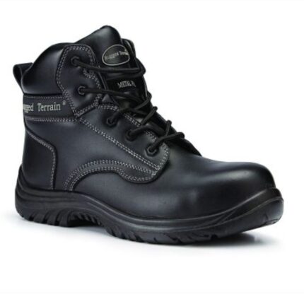 derby boot