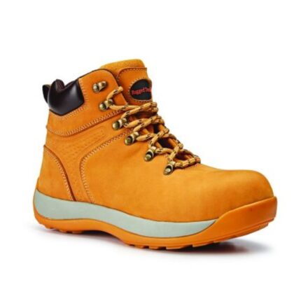 NUBUCK HIKING Shoes