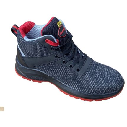 safety trainer boot