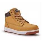 nubuck leather