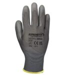 Nitrile Foam Coated Glove 103NF - Image 3