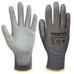 PU Coated Gloves