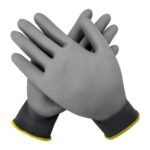 Nitrile Foam Coated Glove 103NF - Image 4