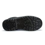 3 Eyelet Shoe Metal-Free Microfibre Water-Resistant, Slip-Resistant Safety Footwear - Image 2