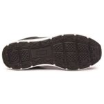 Sports, Gymming & Walking Shoes Black/Grey KPU Lightweight - Image 2