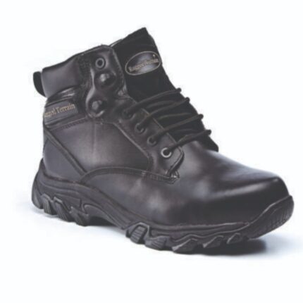 waterproof hiking footwear