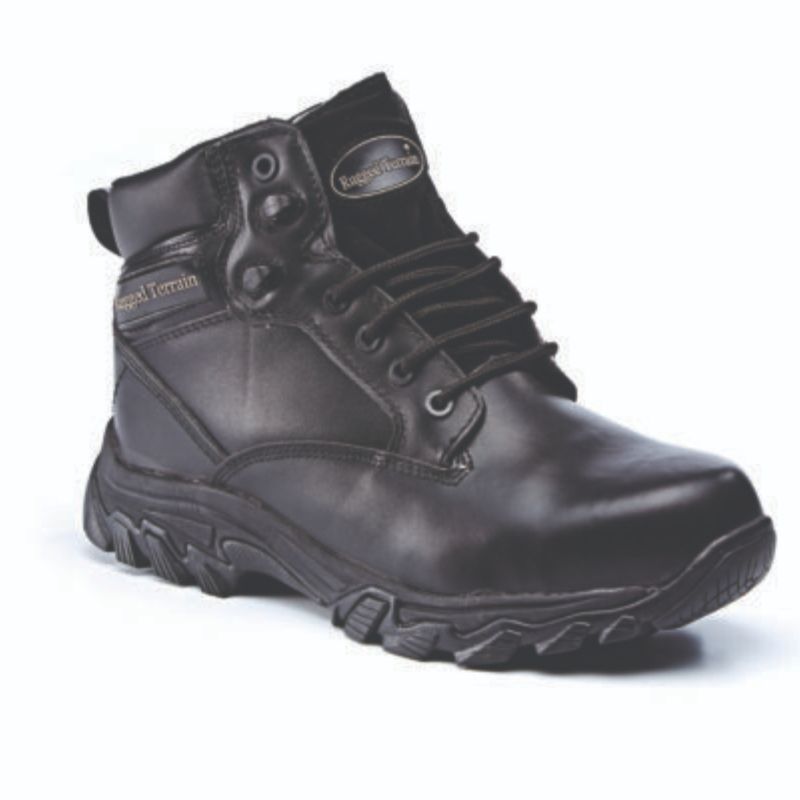 waterproof hiking footwear