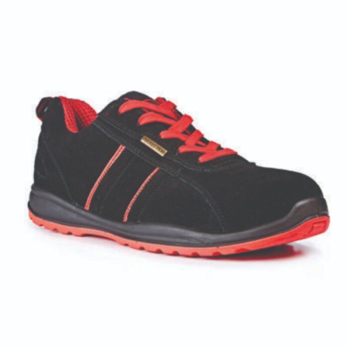 comfortable safety trainers shoes
