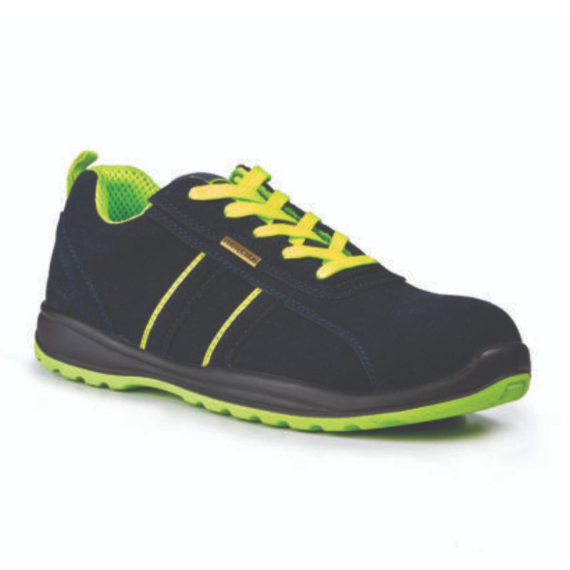 safety trainer shoes