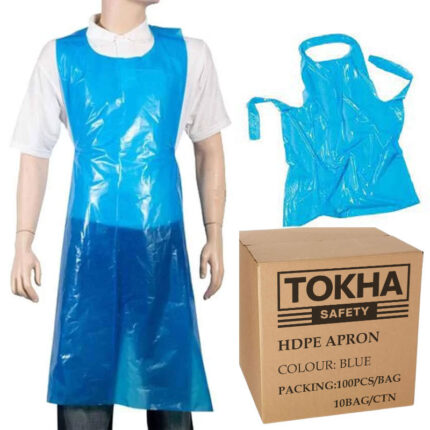 hdpe disposable aprons