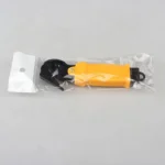 Safety Knife Opener Tape Cutter Sharp & Durable Steel Blade Shrink Wrap, Stretch Wrap - Image 4