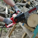 Level 5 Cut Protection Gloves Hand Protection for Cutting Work Gloves Gardening - Image 6