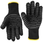 anti vibration work gloves