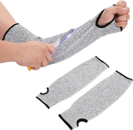 arm protection sleeves