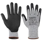 Level 5 Cut Protection Gloves Hand Protection for Cutting Work Gloves Gardening - Image 2
