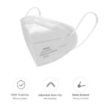 kn95 respirator mask