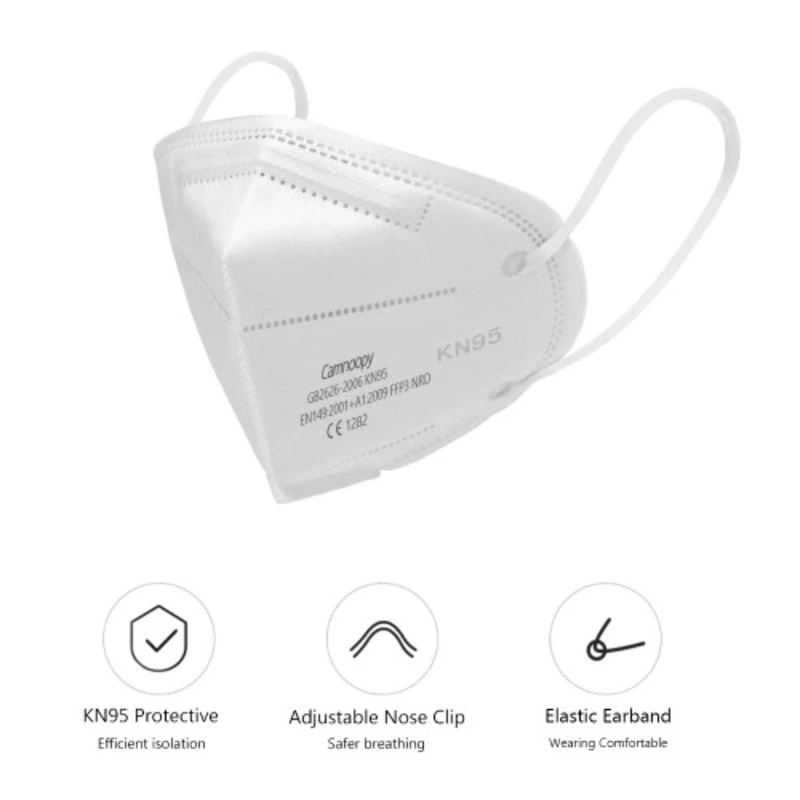 kn95 respirator mask
