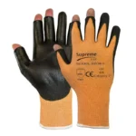 three digit fingerless gloves