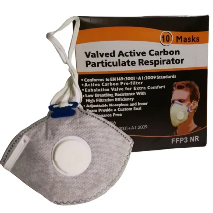 anti pollution face mask