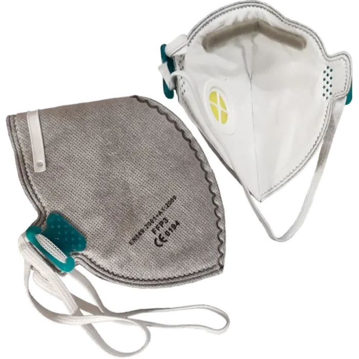 Anti Pollution Face Masks Reusable10Pcs. - Image 4