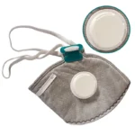 Anti Pollution Face Masks Reusable10Pcs. - Image 3