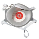 10Pcs. Respirator Face Mask Anti Dust Smoke Protection Mask Air Filter Mouth Mask - Image 3